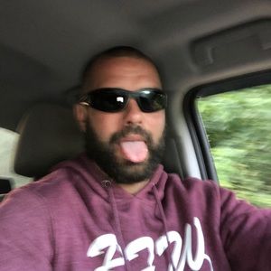 Meet your Posher, Bryan